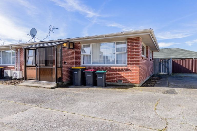 Photo of property in 3/45 Peverel Street, Riccarton, Christchurch, 8041