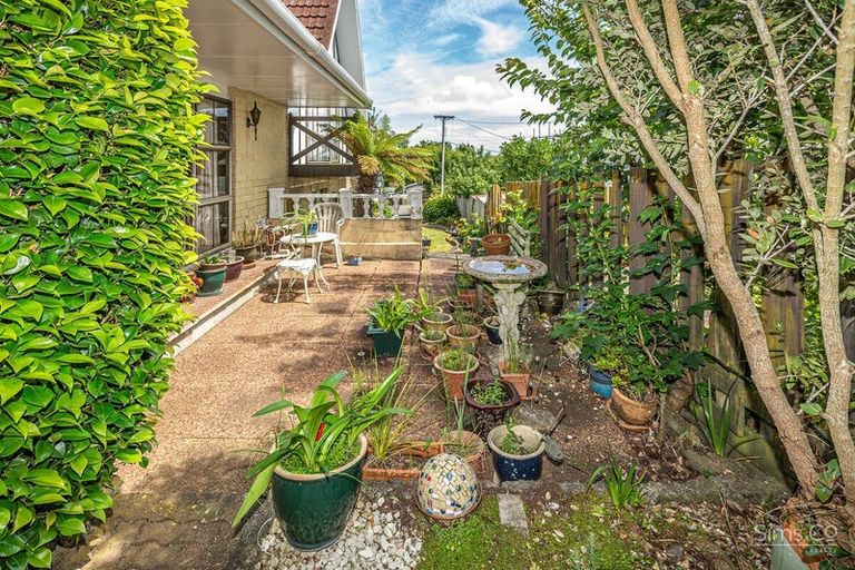 Photo of property in 7 Smart Terrace, Saint Johns Hill, Whanganui, 4500