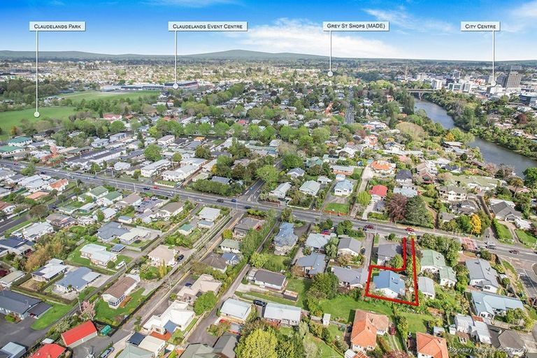 Photo of property in 9b Boundary Road, Claudelands, Hamilton, 3214