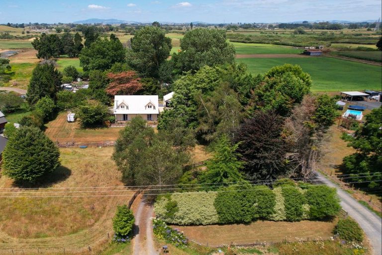Photo of property in 1531 Mcclure Street, Pirongia, Te Awamutu, 3876