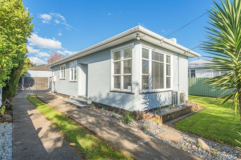 Photo of property in 10 Ward Street, Aramoho, Whanganui, 4500