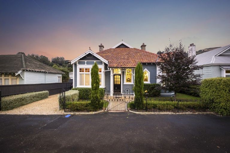 Photo of property in 377 North Road, North East Valley, Dunedin, 9010