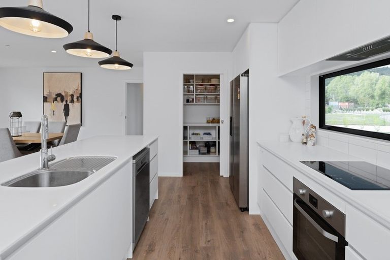 Photo of property in Koromiko Airpark, 102 Hawker Lane, Koromiko, Blenheim, 7273