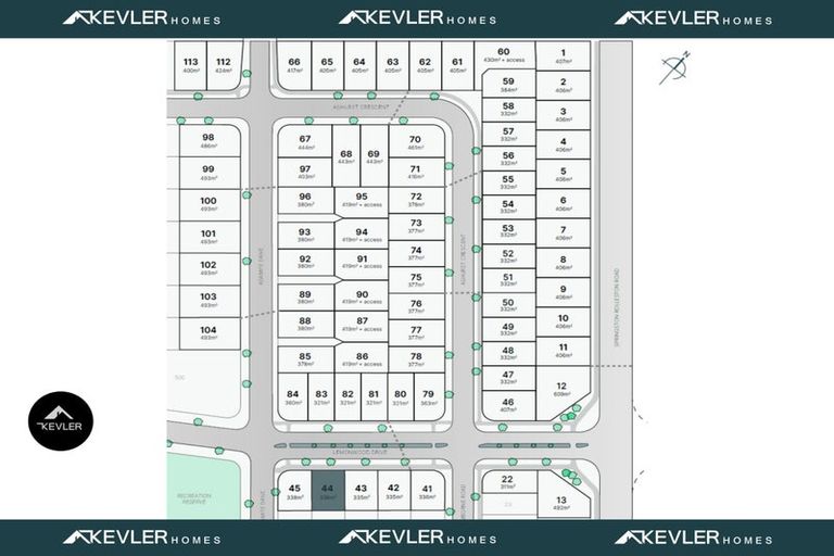 Photo of property in 158 Lemonwood Drive, Rolleston, 7615