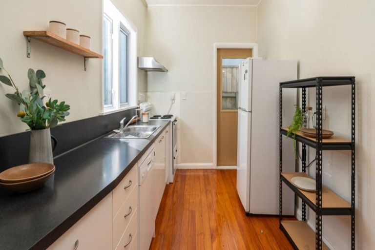 Photo of property in 3 Upoko Road, Hataitai, Wellington, 6021