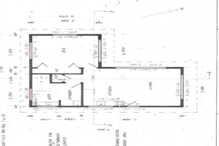 Photo of property in 334 Foreshore Road, Ahipara, Kaitaia, 0481