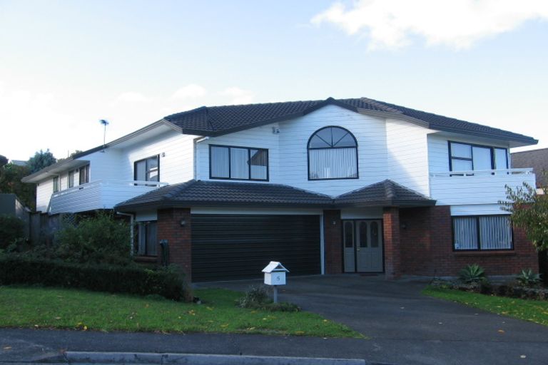 Photo of property in 5 Bluefin Way, West Harbour, Auckland, 0618