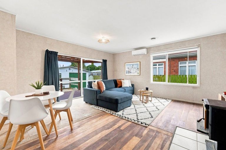 Photo of property in 4a Caffray Avenue, Aramoho, Whanganui, 4500