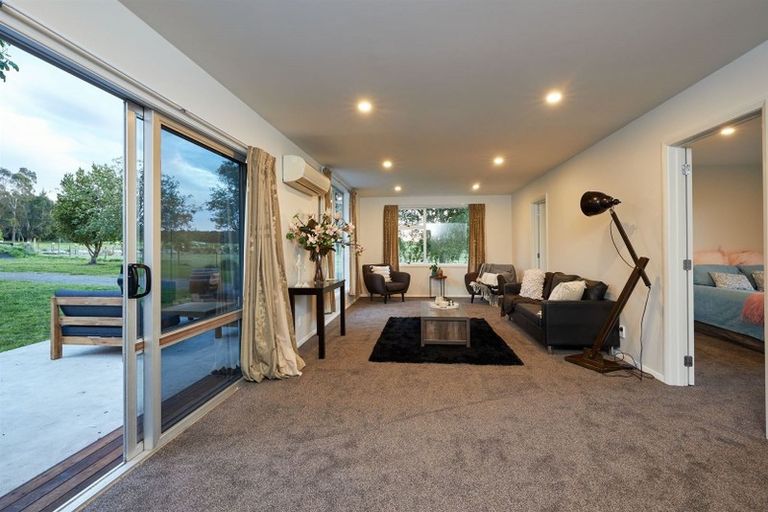 Photo of property in 146 Postmans Road, Kaikoura Flat, Kaikoura, 7371