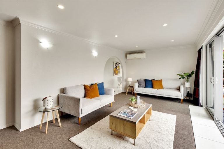 Photo of property in 4 Cavendish Road, Casebrook, Christchurch, 8051