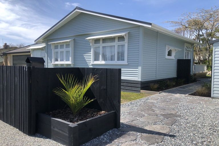 Photo of property in 43 Milton Road, Greymouth, 7805