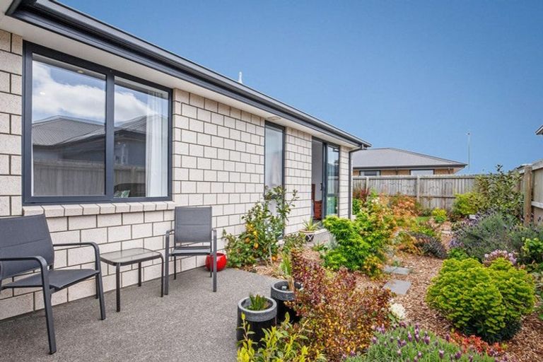 Photo of property in 5 Oscar Lane, Rolleston, 7615