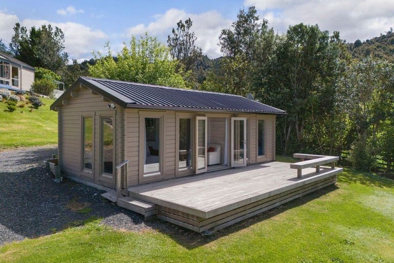 Photo of property in 320 Lindemann Road, Tahawai, Katikati, 3170