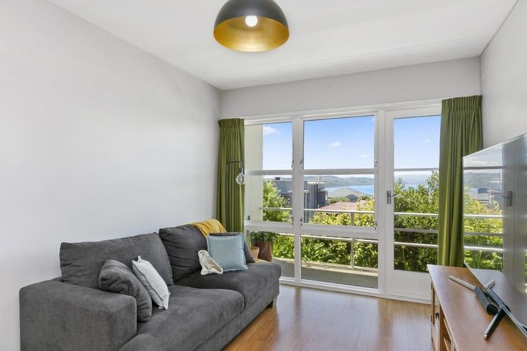 Photo of property in Thanet Court, 6/2 Penn Way, Brooklyn, Wellington, 6021