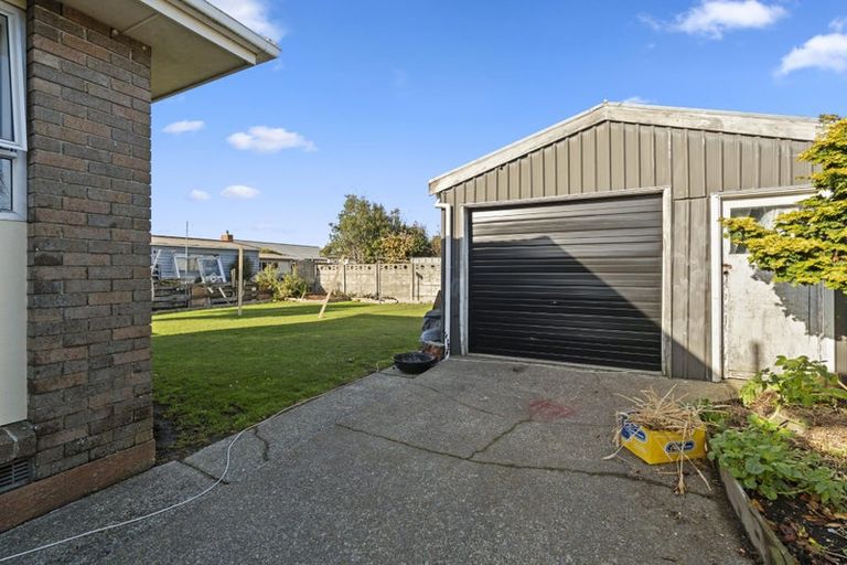 Photo of property in 65 Kilmarnock Avenue, Strathern, Invercargill, 9812