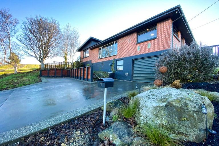 Photo of property in 1 Maud Street, Gore, 9710