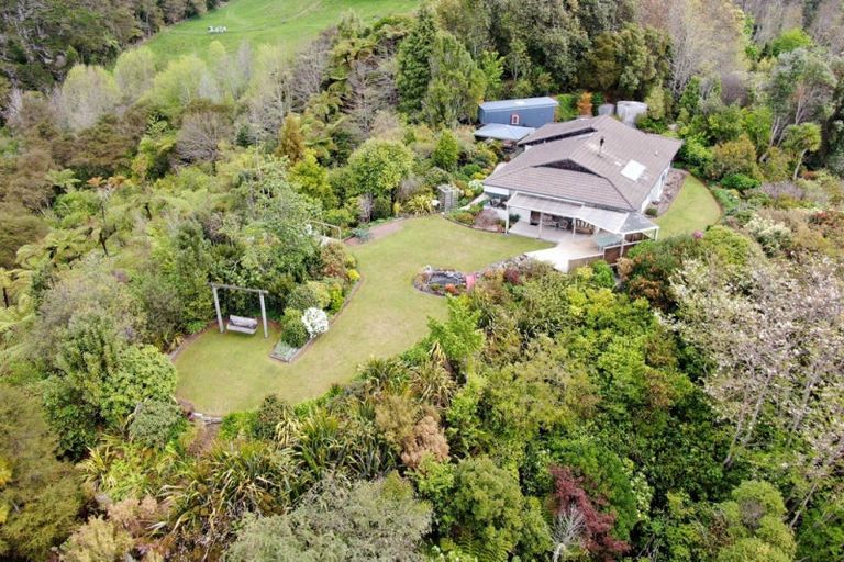 Photo of property in 475 Work Road, Whakamarama, Katikati, 3181