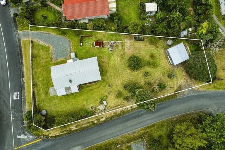 Photo of property in 57 View Road, Hikurangi, 0114