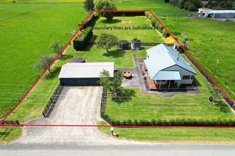 Photo of property in 20 Aoroa Road, Dargaville, 0371