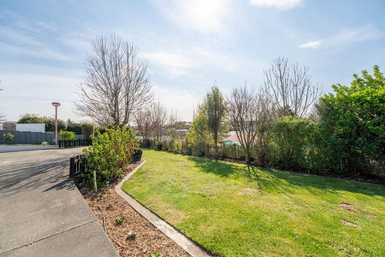 Photo of property in 11 Hillsden Place, Glenwood, Timaru, 7910
