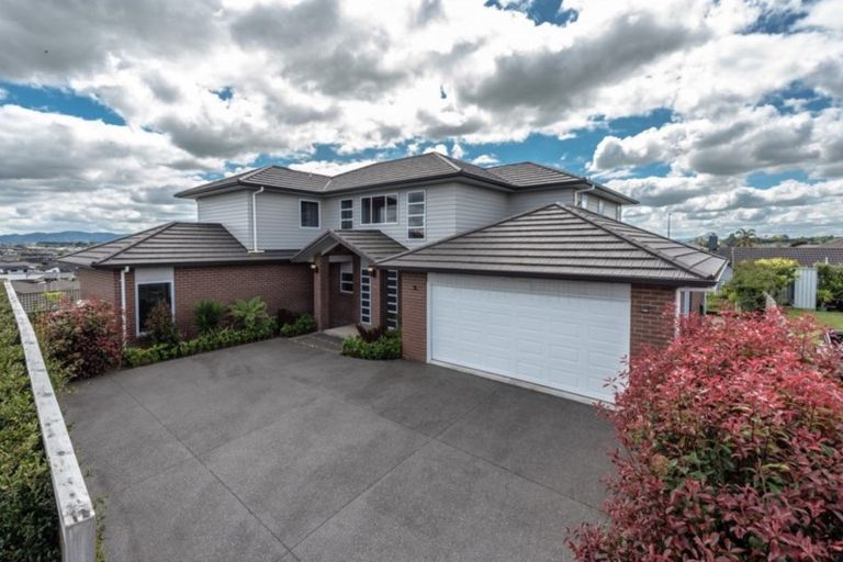 Photo of property in 16 Horizon Place, Flagstaff, Hamilton, 3210