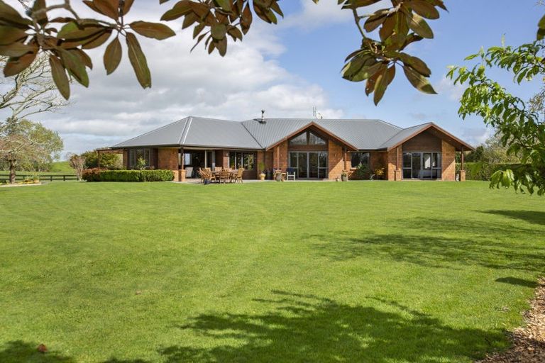 Photo of property in 333 Horotiu Road, Te Kowhai, Hamilton, 3288