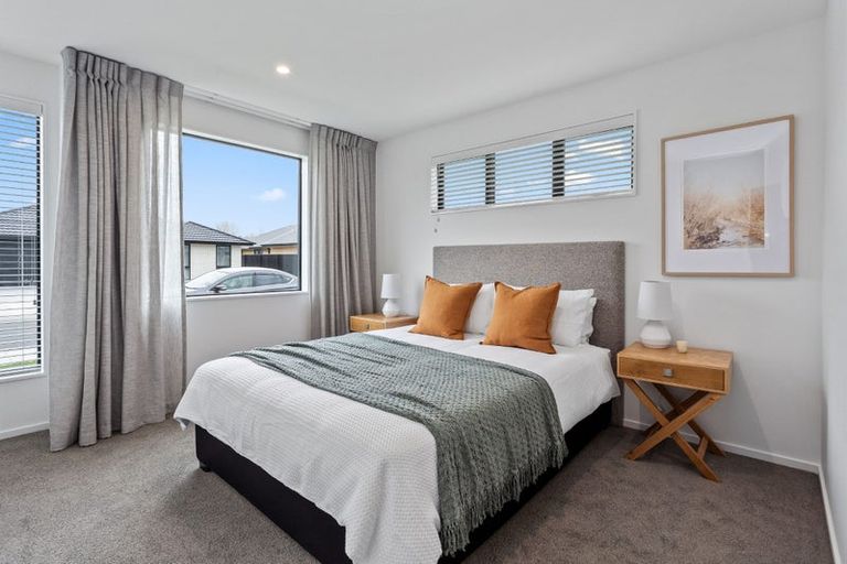 Photo of property in 5 Tara Crescent, Woodend, 7610