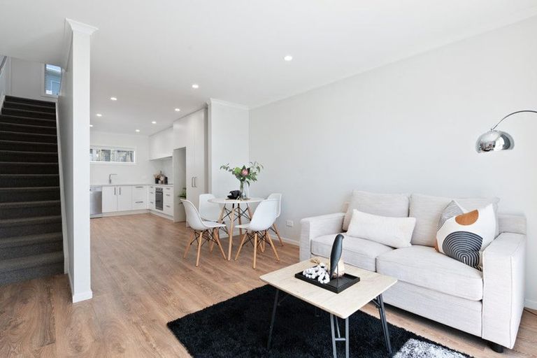 Photo of property in 10/19 Ruakiwi Road, Hamilton Lake, Hamilton, 3204