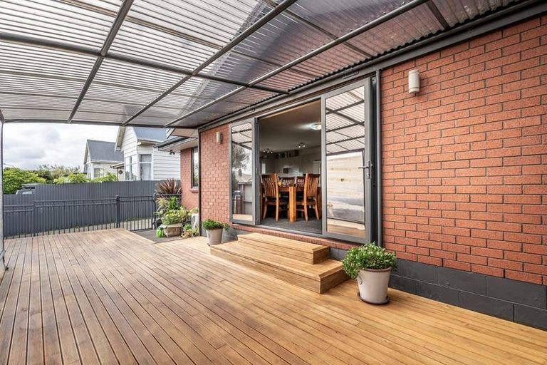 Photo of property in 21 Compton Street, Georgetown, Invercargill, 9812