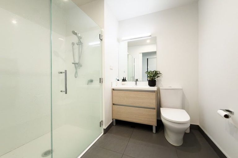 Photo of property in 407/231 Madras Street, Christchurch Central, Christchurch, 8011