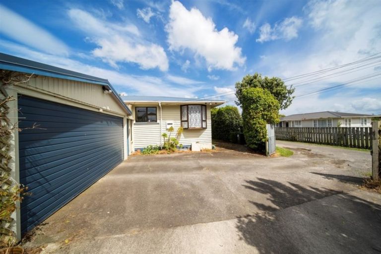 Photo of property in 136 Fairfield Road, Hawera, 4610