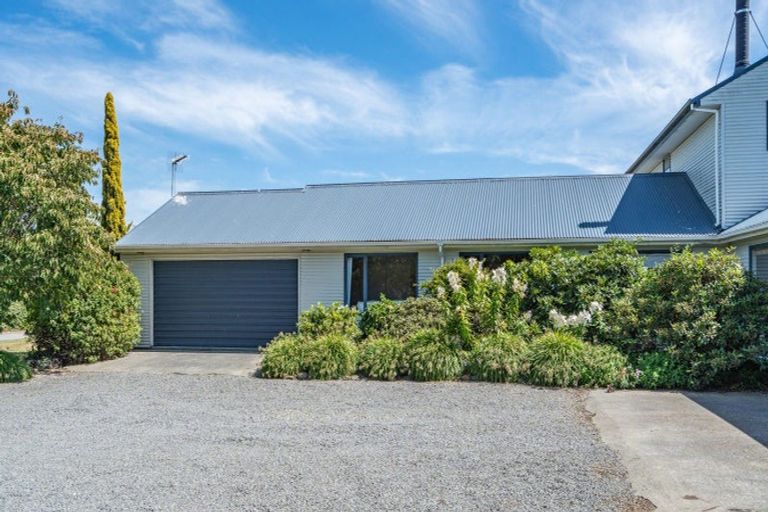 Photo of property in 282 Sharlands Road, Dunsandel, Rakaia, 7783