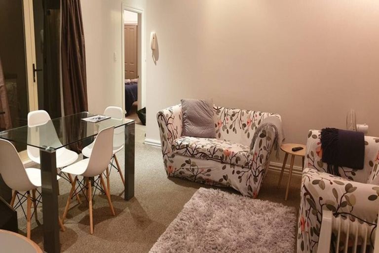 Photo of property in Old Bnz Chambers, 12/79 Manners Street, Te Aro, Wellington, 6011