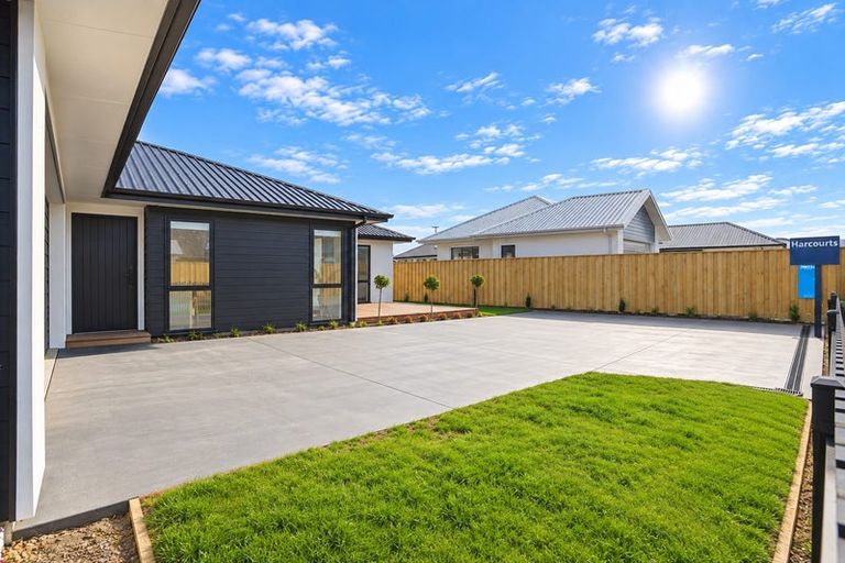 Photo of property in 136b Farm Road, Allenton, Ashburton, 7700
