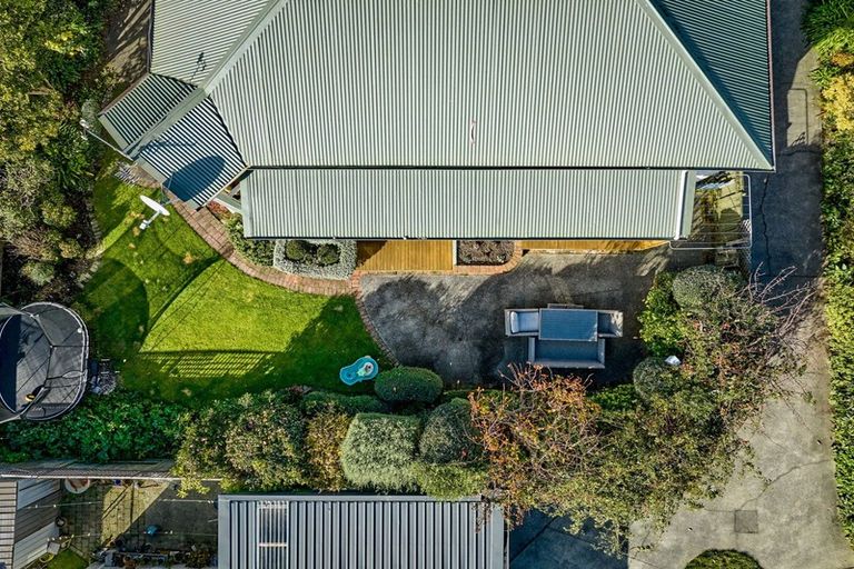 Photo of property in 2/83 Penrose Street, Woburn, Lower Hutt, 5010