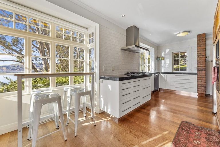 Photo of property in 333 Portobello Road, The Cove, Dunedin, 9077