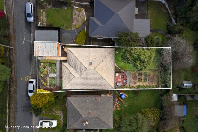 Photo of property in 41 Ventnor Street, Mornington, Dunedin, 9011