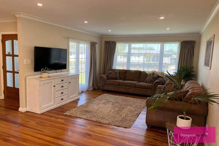 Photo of property in 35 Kingston Street, Awapuni, Palmerston North, 4412