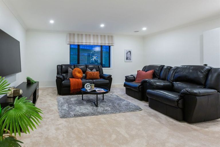 Photo of property in 53 John Burke Drive, Aotea, Porirua, 5024
