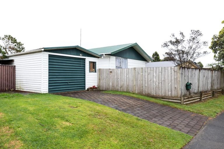 Photo of property in 4 Jade Place, Bell Block, New Plymouth, 4312