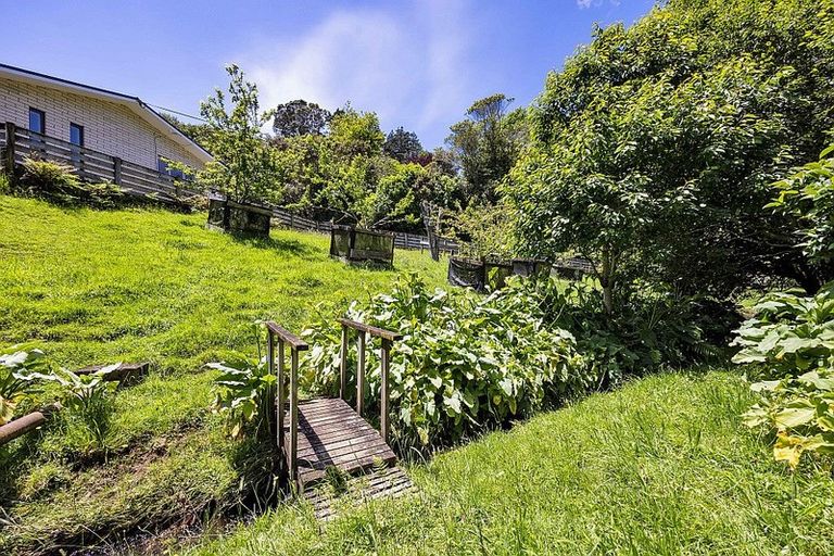 Photo of property in 9e Kereru Place, Upper Vogeltown, New Plymouth, 4310