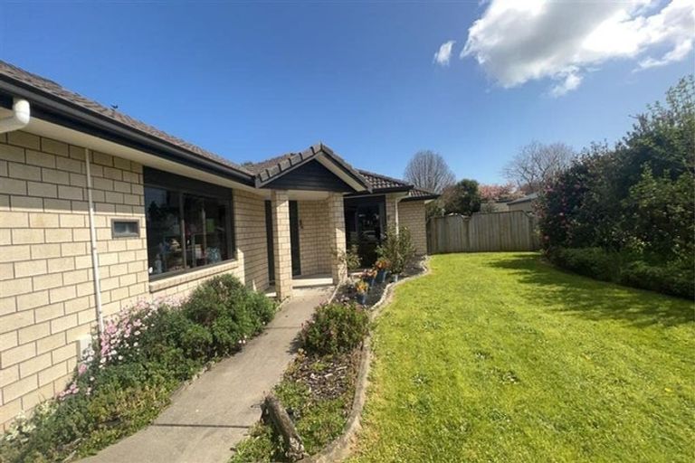 Photo of property in 7 Okarito Avenue, Levin, 5510