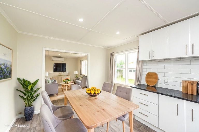 Photo of property in 138 Puriri Street, Castlecliff, Whanganui, 4501