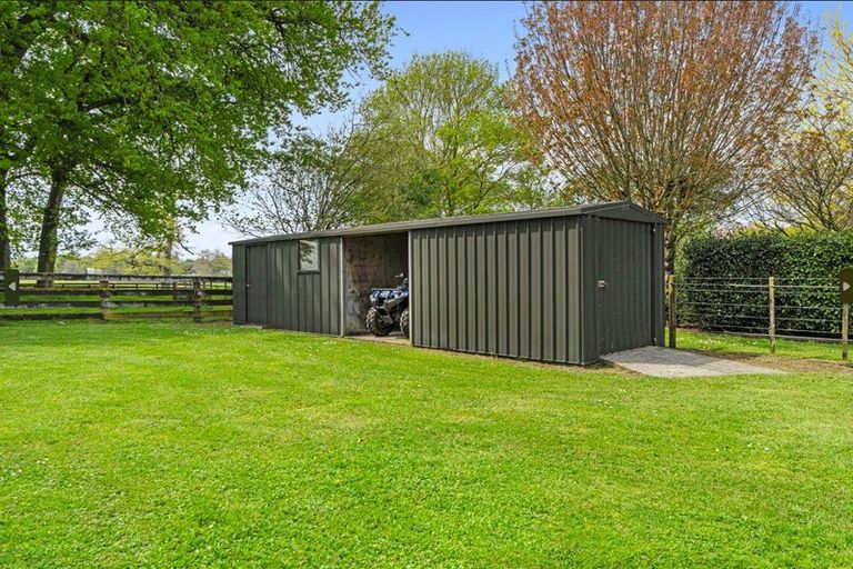 Photo of property in 81c Horrell Road, Morrinsville, 3374