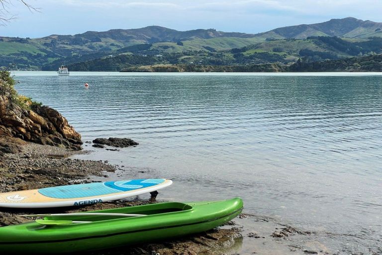 Photo of property in 6b Kotare Lane, Takamatua, 7581