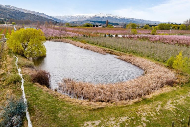 Photo of property in 192 Strode Road, Earnscleugh, Alexandra, 9391