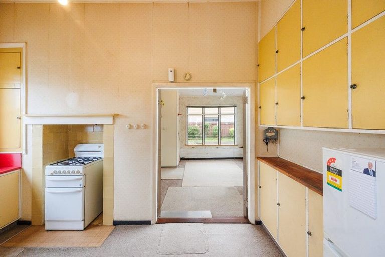 Photo of property in 45 Limbrick Street, Terrace End, Palmerston North, 4410