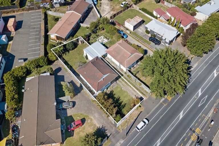 Photo of property in 272a Clyde Street, Hamilton East, Hamilton, 3216