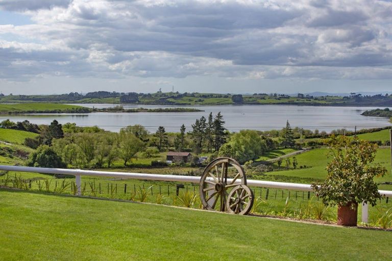 Photo of property in 261a Rotowaro Road, Huntly, 3771