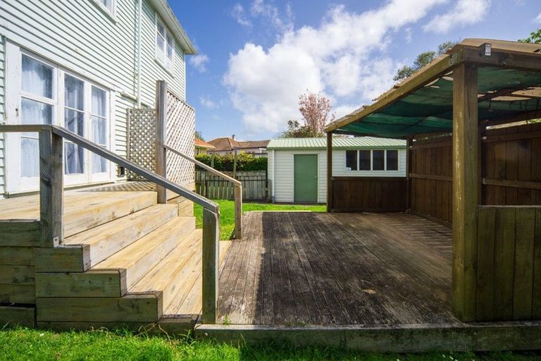 Photo of property in 54 Churchill Avenue, Maeroa, Hamilton, 3200